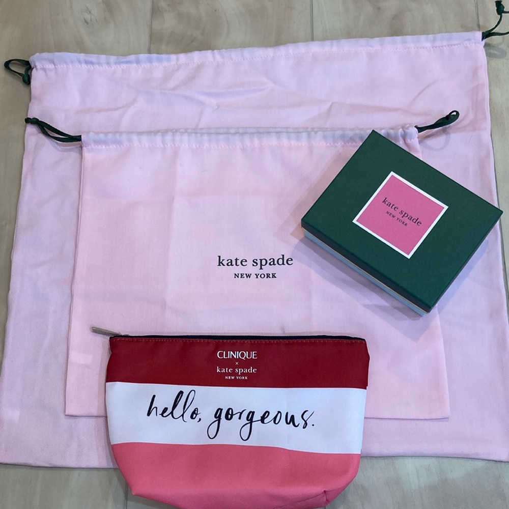 Kate Spade Bundle - Picture 2 of 16